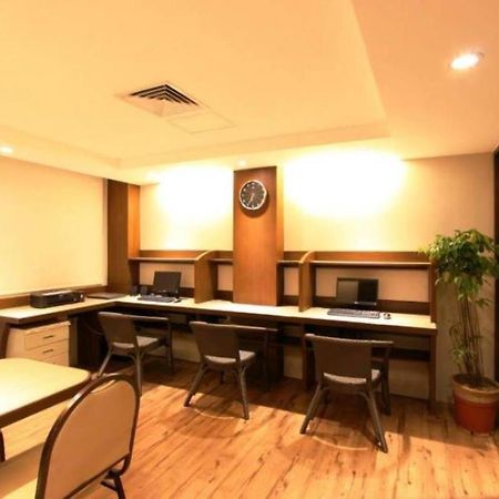 Garden Orchid Hotel & Resort Corp. Zamboanga Exterior photo