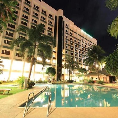 Garden Orchid Hotel & Resort Corp. Zamboanga Exterior photo