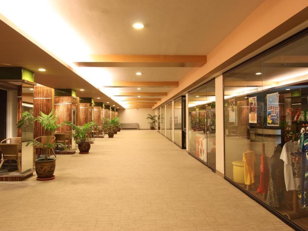 Garden Orchid Hotel & Resort Corp. Zamboanga Exterior photo